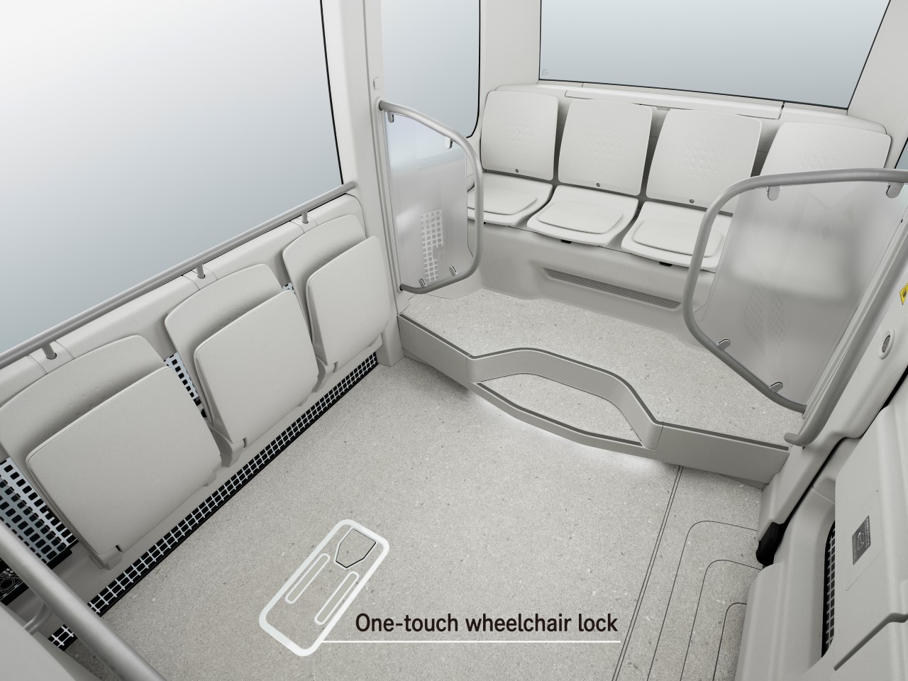 Toyota wprowadziła na japoński rynek produkcyjną wersję wszechstronnego pojazdu e-Palette