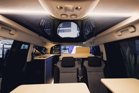 Debiut kampera Toyoty na Caravans Salon Poland. Van PROACE Verso z nową zabudową Tanuki