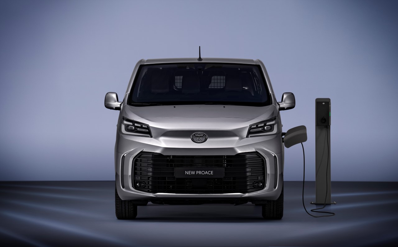 Toyota Motor Europe z rekordowymi wynikami. Yaris Cross najpopularniejszym modelem, rośnie sprzedaż aut zelektryfikowanych