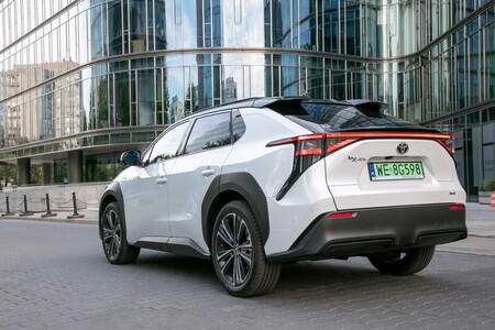 Sieć Toyota Charging Network to już ponad milion punktów ładowania w Europie