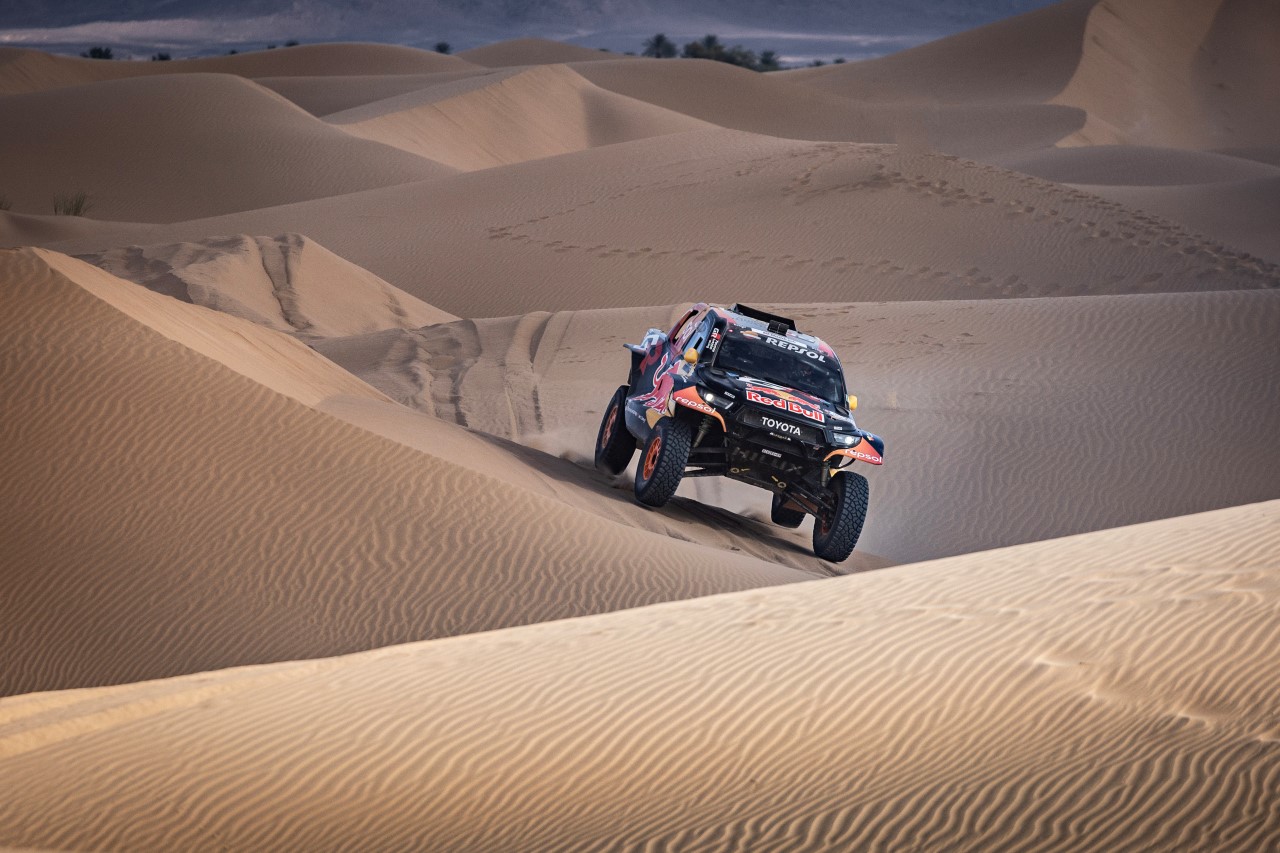 Toyota zdobywa kolejny mistrzowski tytuł w emocjonującej finałowej rozgrywce W2RC