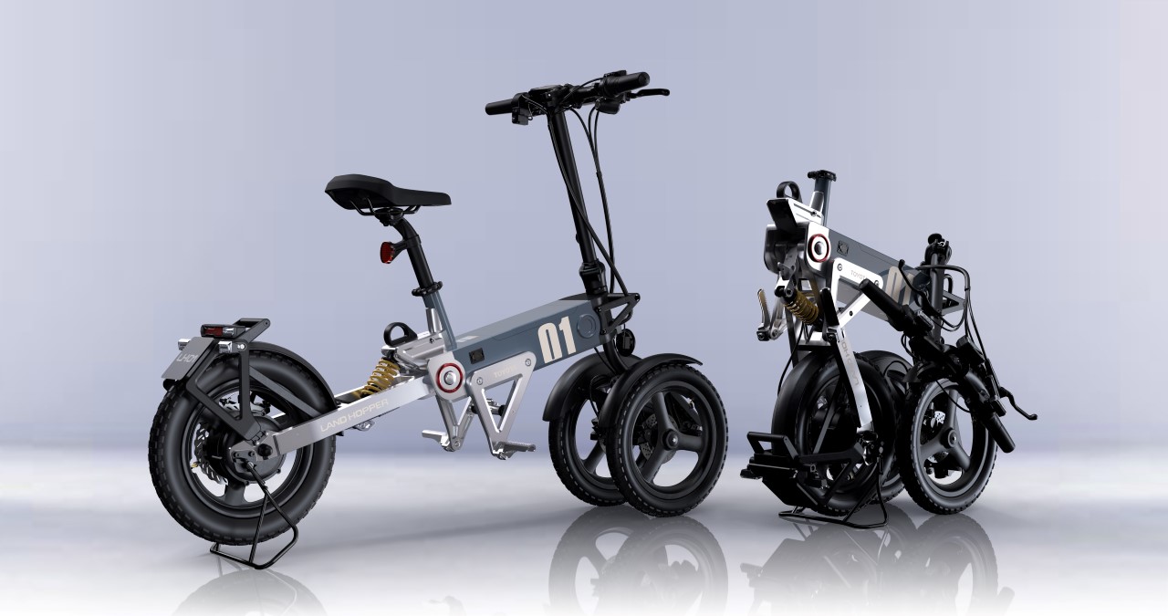 Światowa premiera nowej Toyoty Land Cruiser FJ