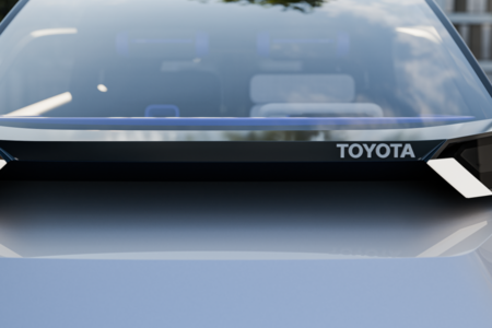 Konsorcjum pod przewodnictwem Toyoty uzyskało fundusze od rządu Wielkiej Brytanii na rozwój mikromobilności