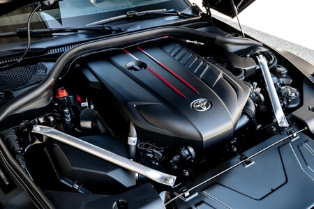 Toyota GR Supra A90 Final Edition. Limitowana wersja specjalna inspirowana autem GT4