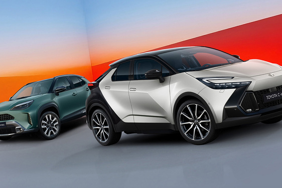 Wyprzedaż w salonach Toyoty. Najpopularniejsze modele z rabatem nawet do 50 000 zł i szybkim terminem odbioru