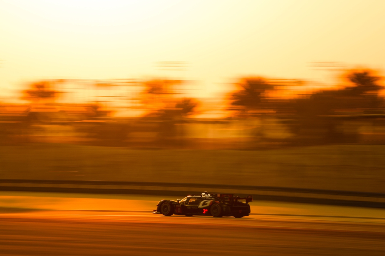 Toyota triumfuje w Bahrajnie – podwójne zwycięstwo w finale sezonu WEC 2025