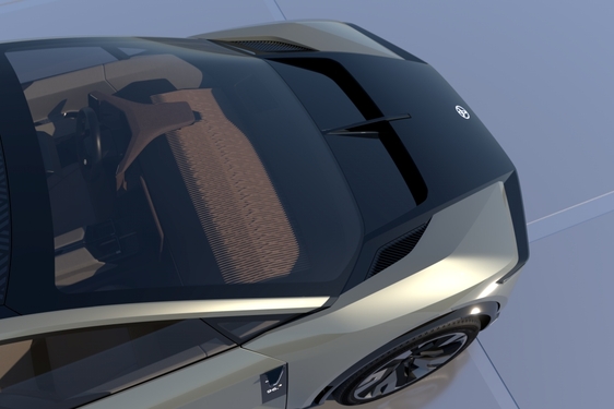 23 ośrodki R&D napędzają innowacyjność Toyoty. Technologie i rozwiązania wykraczające poza mobilność