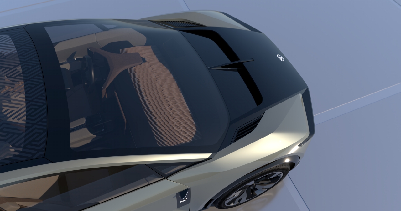 23 ośrodki R&D napędzają innowacyjność Toyoty. Technologie i rozwiązania wykraczające poza mobilność