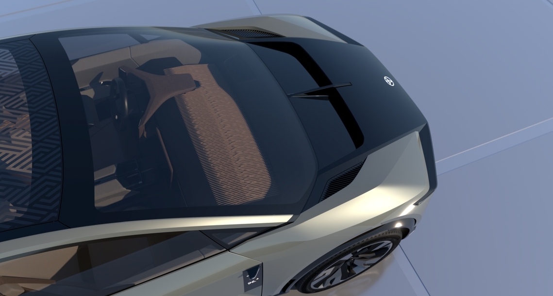 23 ośrodki R&D napędzają innowacyjność Toyoty. Technologie i rozwiązania wykraczające poza mobilność