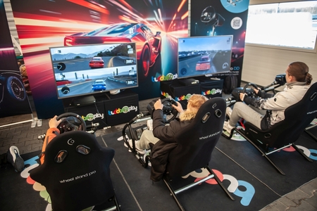 GR ZLOT 2025: TOYOTA GAZOO Racing Polska świętuje finał GR CUP i GR CUP DIGITAL na Autodromie Słomczyn