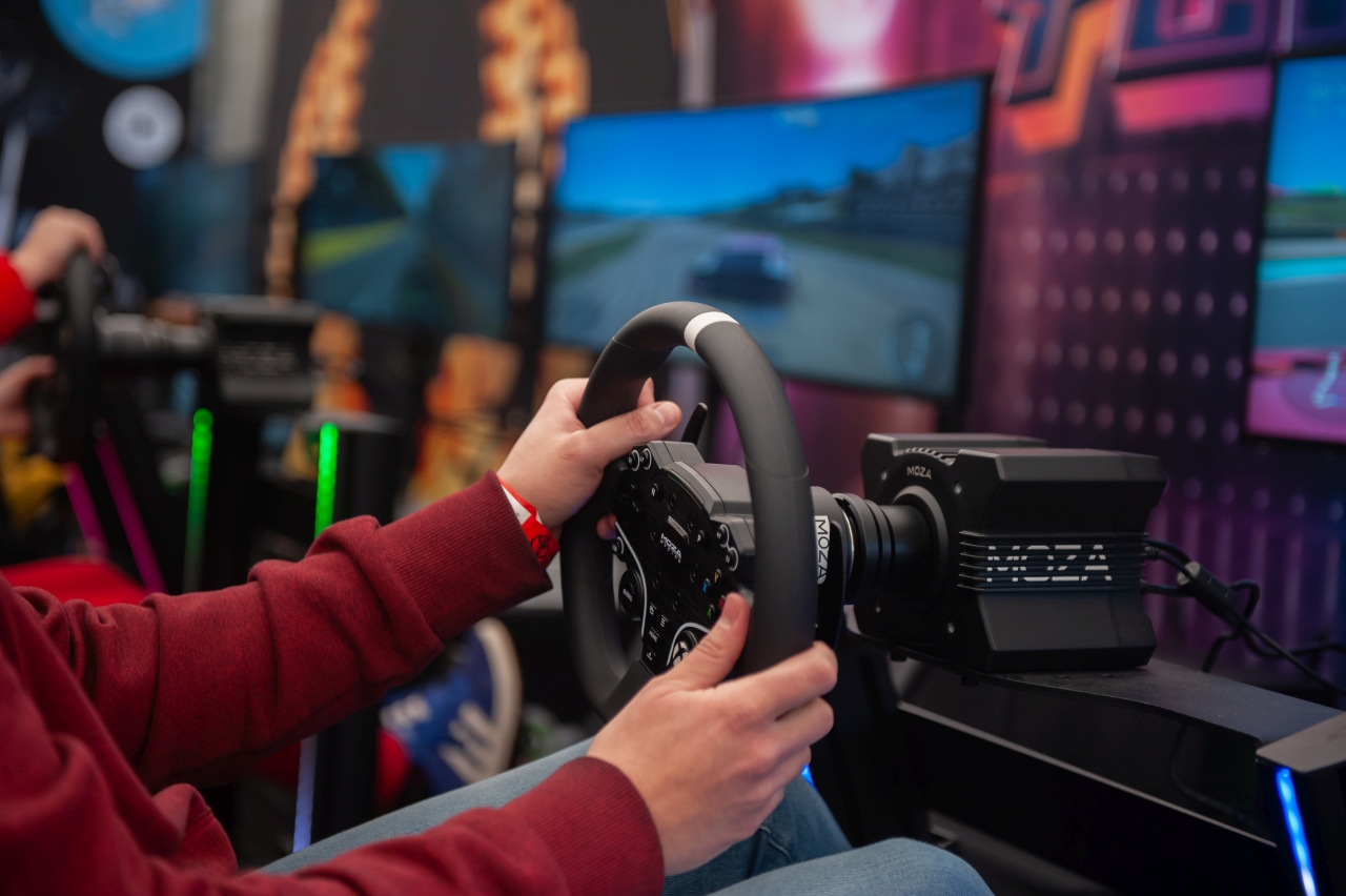 Finał czwartego sezonu TOYOTA GR CUP