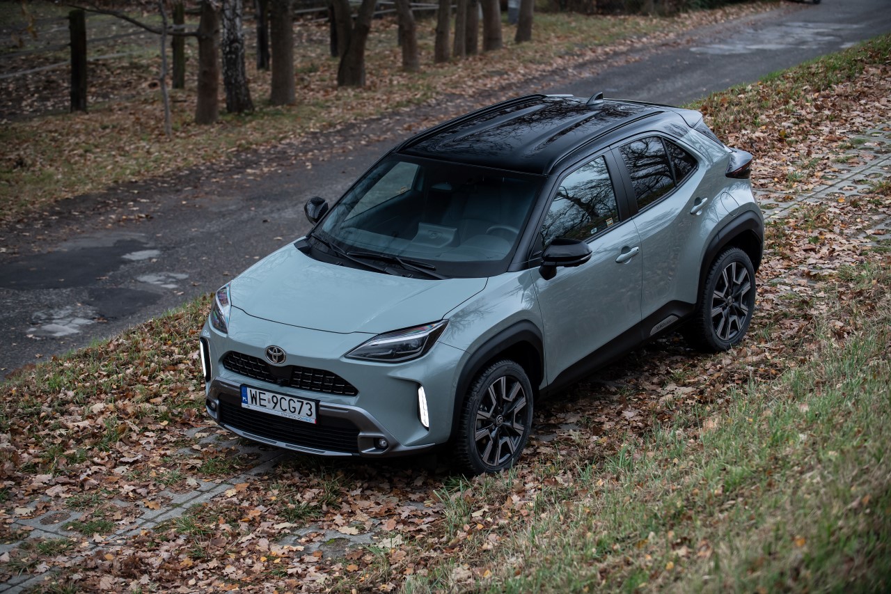 Toyota najczęściej wybieraną marką motoryzacyjną w Polsce. Corolla z ponad 21 tys. rejestracji