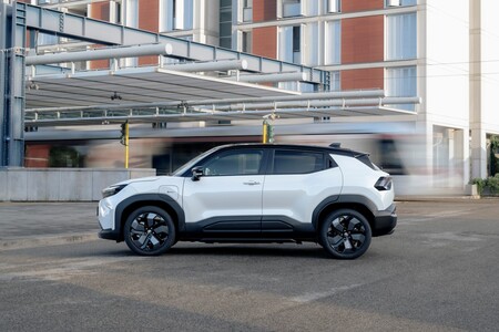 Nowa Toyota Urban Cruiser. Wszechstronność i technologie wykraczające poza segment B-SUV