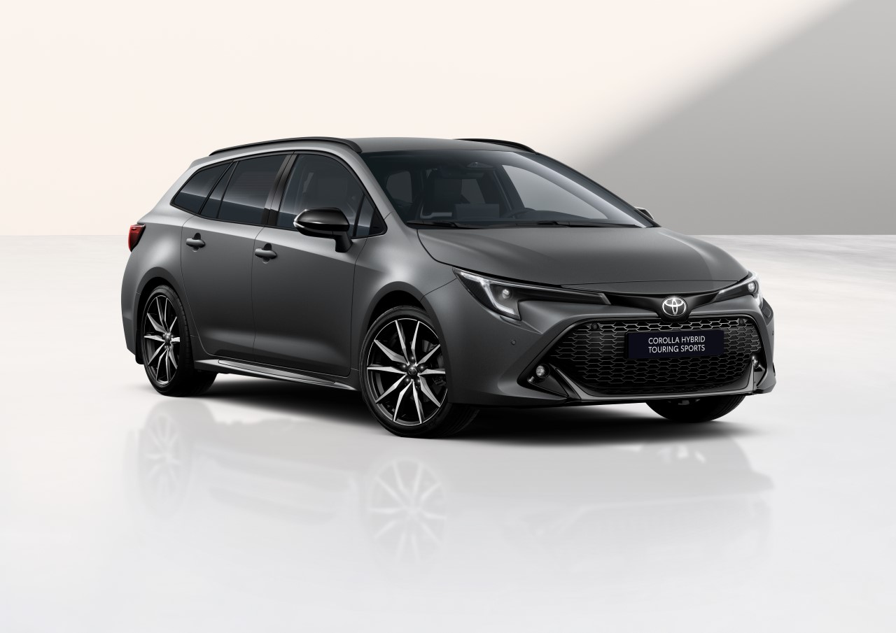 Toyota Corolla 2026 w specjalnej cenie. Hybrydowy bestseller już od 119 600 zł