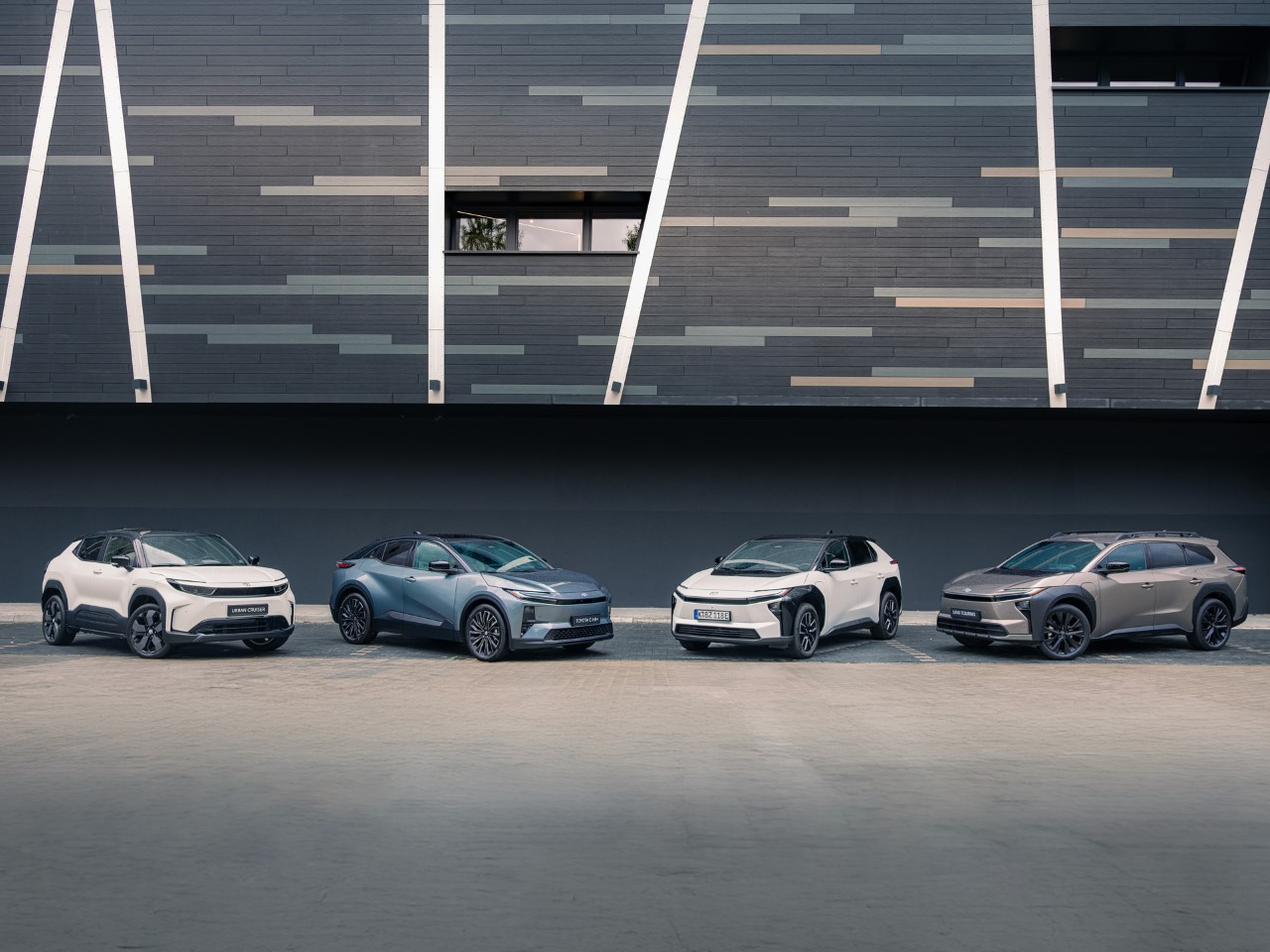 Toyota otrzymała nagrodę COMPANYBEST 2026