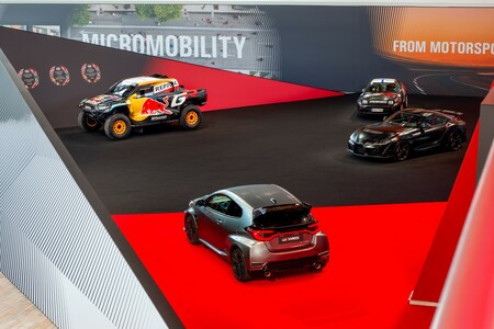 Toyota otrzymała nagrodę COMPANYBEST 2026