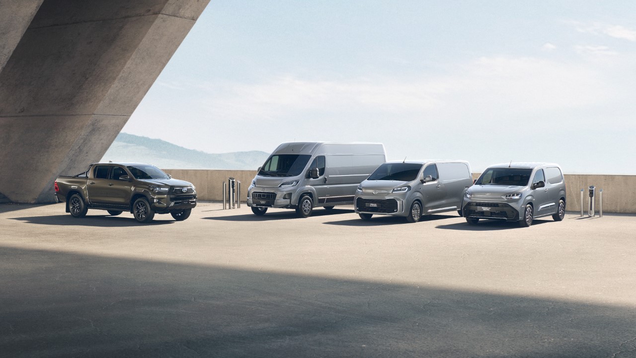 Toyota otrzymała nagrodę COMPANYBEST 2026