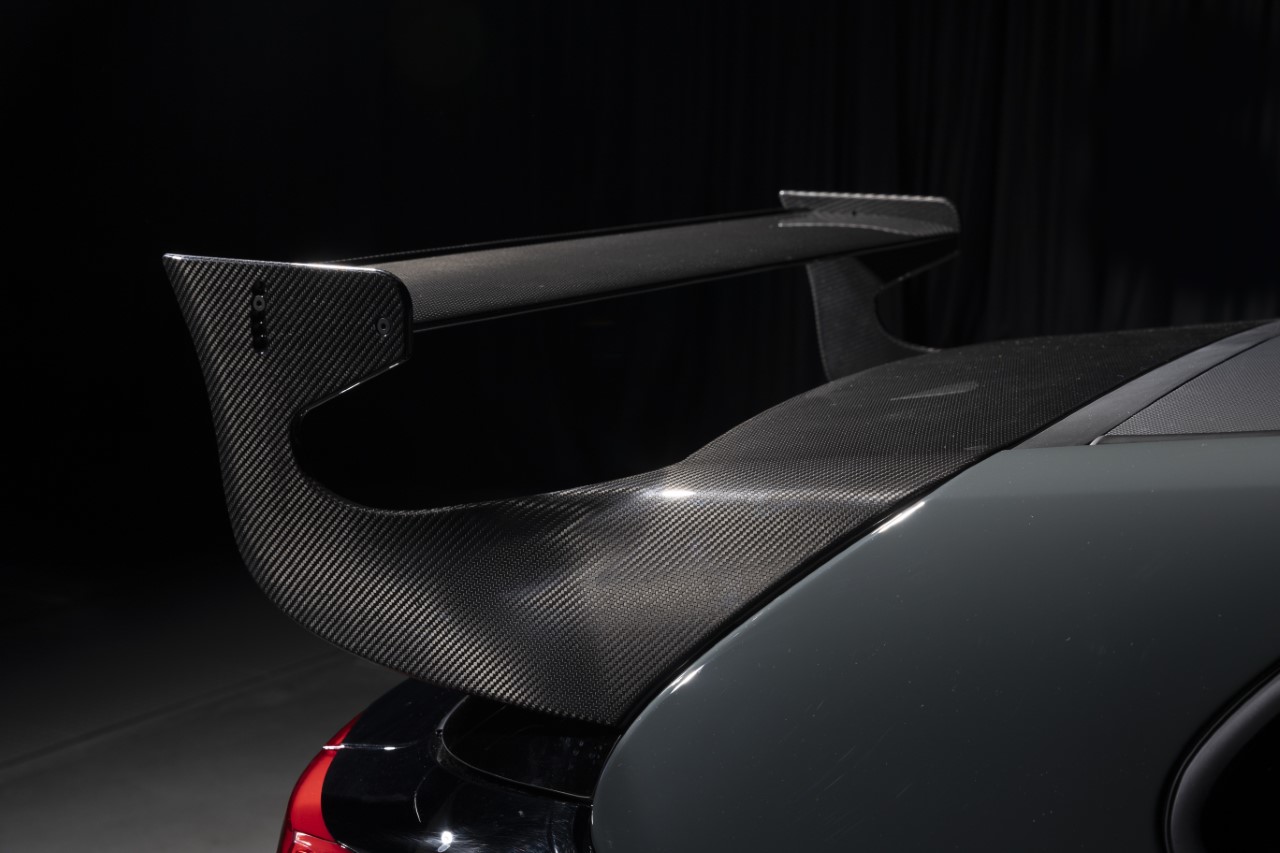 GR Yaris MORIZO RR – limitowana wersja specjalna kultowego hot-hatcha