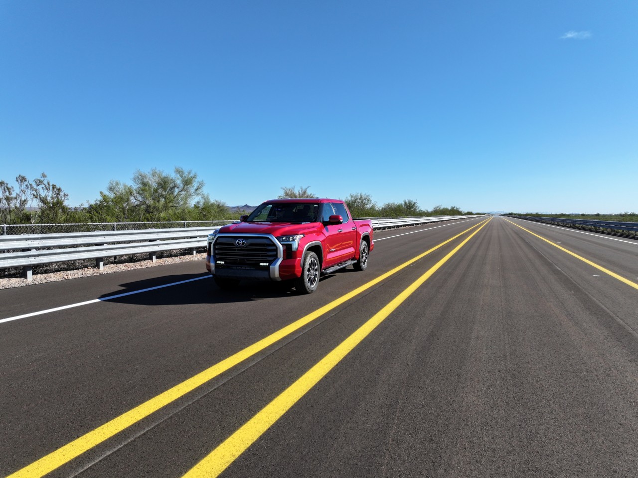 Toyota zmodernizowała zaawansowany ośrodek R&D w USA. Nowe możliwości testów i rozwoju pojazdów