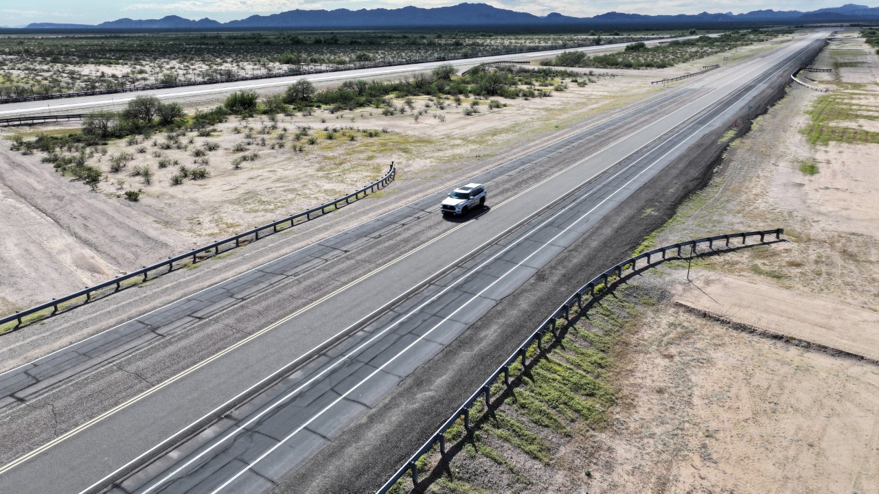 Toyota zmodernizowała zaawansowany ośrodek R&D w USA. Nowe możliwości testów i rozwoju pojazdów