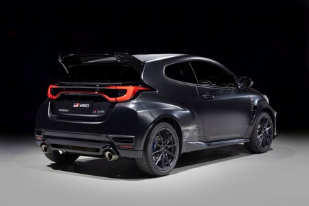 GR Yaris Sébastien Ogier 9x World Champion Edition. Premiera specjalnej wersji inspirowanej mistrzem WRC