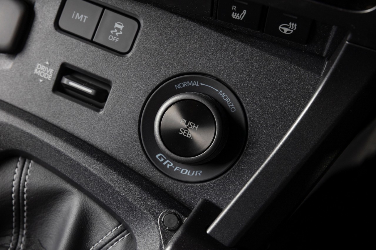 GR Yaris Sébastien Ogier 9x World Champion Edition. Premiera specjalnej wersji inspirowanej mistrzem WRC