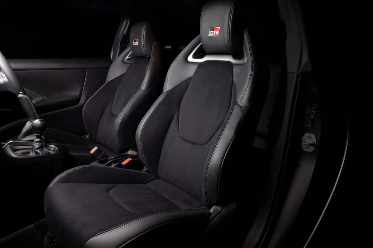 GR Yaris Sébastien Ogier 9x World Champion Edition. Premiera specjalnej wersji inspirowanej mistrzem WRC