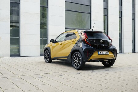 Dni Otwarte nowej Toyoty Aygo X Hybrid. Bogato wyposażone samochody z dodatkowym rabatem