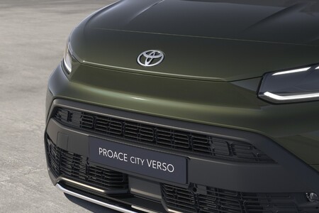 Toyota PROACE CITY Verso w wyprzedaży rocznika 2025 już od 118 712 zł. Liczba aut ograniczona