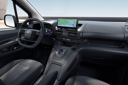 Toyota PROACE CITY Verso w wyprzedaży rocznika 2025 już od 118 712 zł. Liczba aut ograniczona