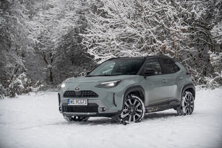 Toyota rozpoczyna 2026 rok na pozycji lidera rynku motoryzacyjnego w Polsce. Sześć modeli w Top10