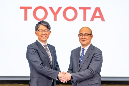 Kenta Kon nowym prezydentem Toyota Motor Corporation