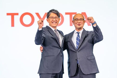 Kenta Kon nowym prezydentem Toyota Motor Corporation