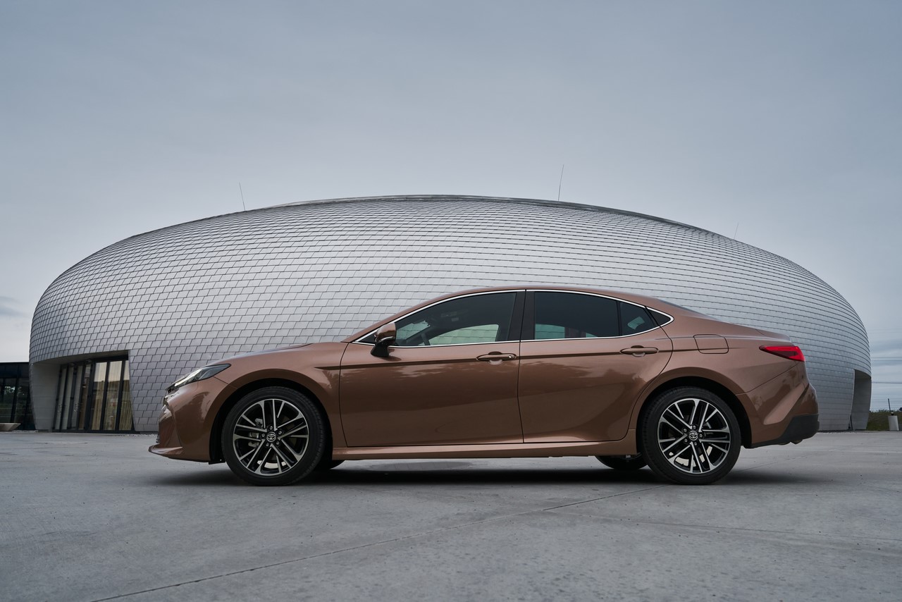 Toyota sprzedała globalnie już ponad 31 mln hybryd