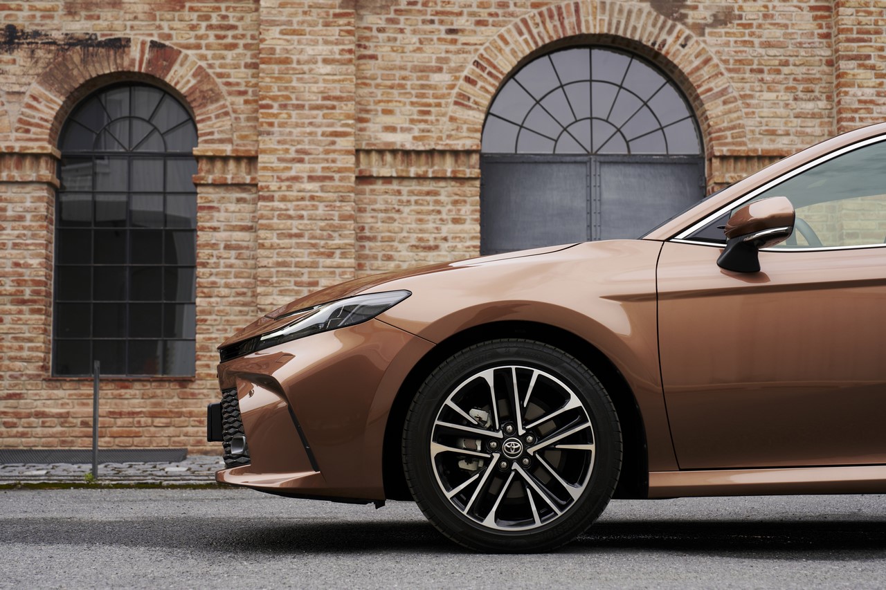 Corolla i Camry najbardziej niezawodnymi modelami w swoich segmentach według JD Power