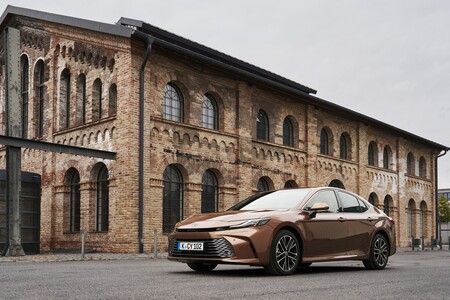 Corolla i Camry najbardziej niezawodnymi modelami w swoich segmentach według JD Power