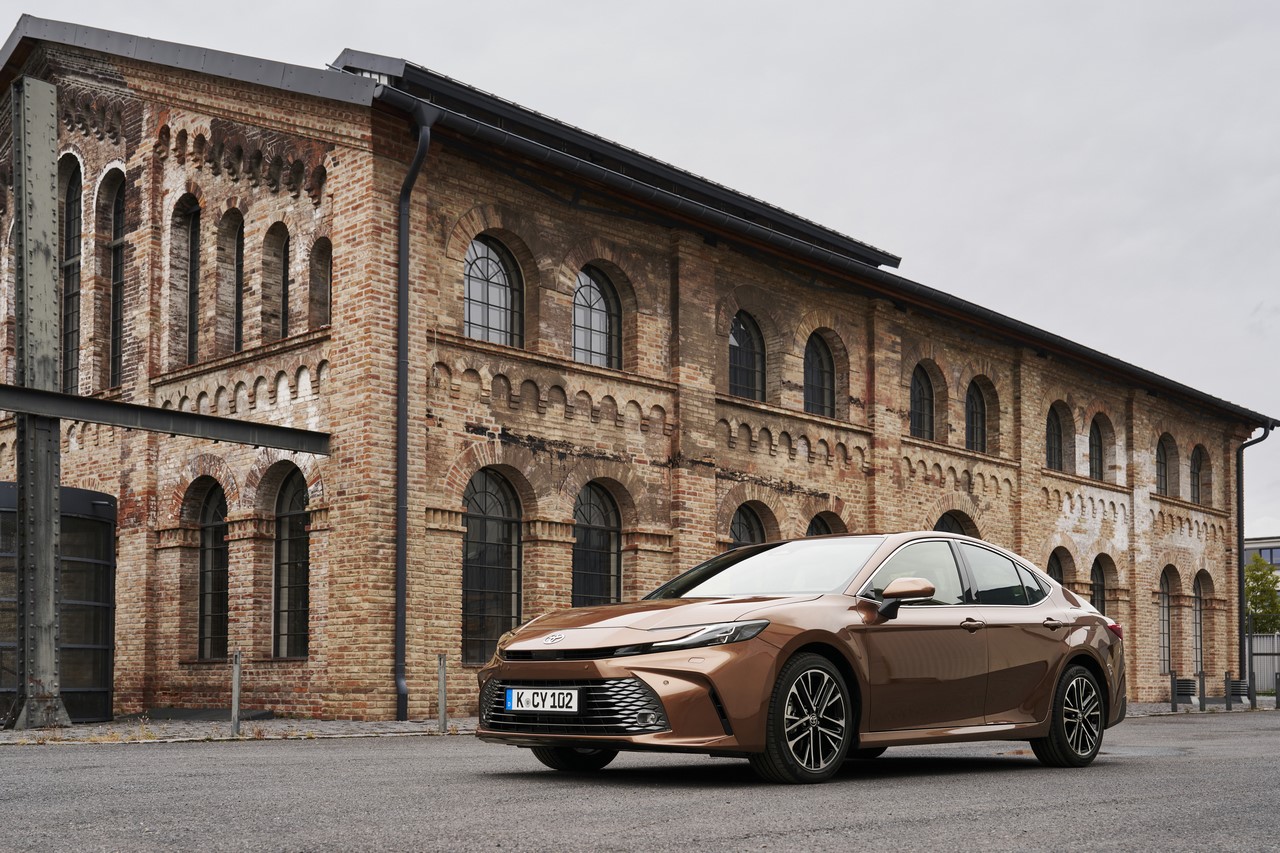 Corolla i Camry najbardziej niezawodnymi modelami w swoich segmentach według JD Power