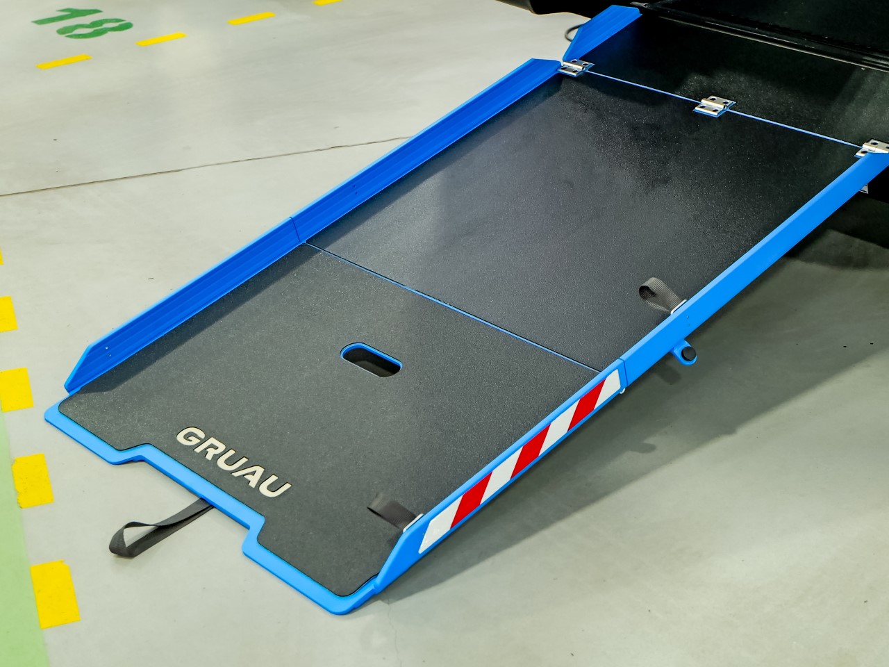 Toyota PROACE CITY Verso z zabudową Gruau z dofinansowaniem PFRON już od 35 701 zł