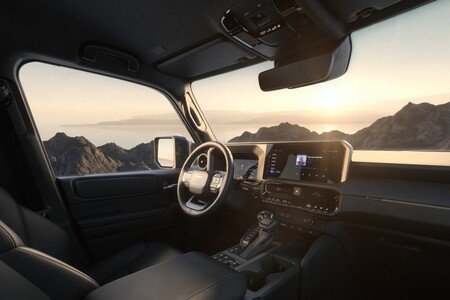 Toyota Land Cruiser 250. Dwie odświeżone wersje to dwa różne charaktery legendarnego samochodu terenowego