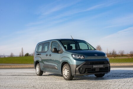 Toyota to wybór numer 1 polskich firm w pierwszym kwartale 2026 roku