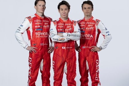 100. wyścig Toyoty z napędem hybrydowym. WEC wraca na tor Imola