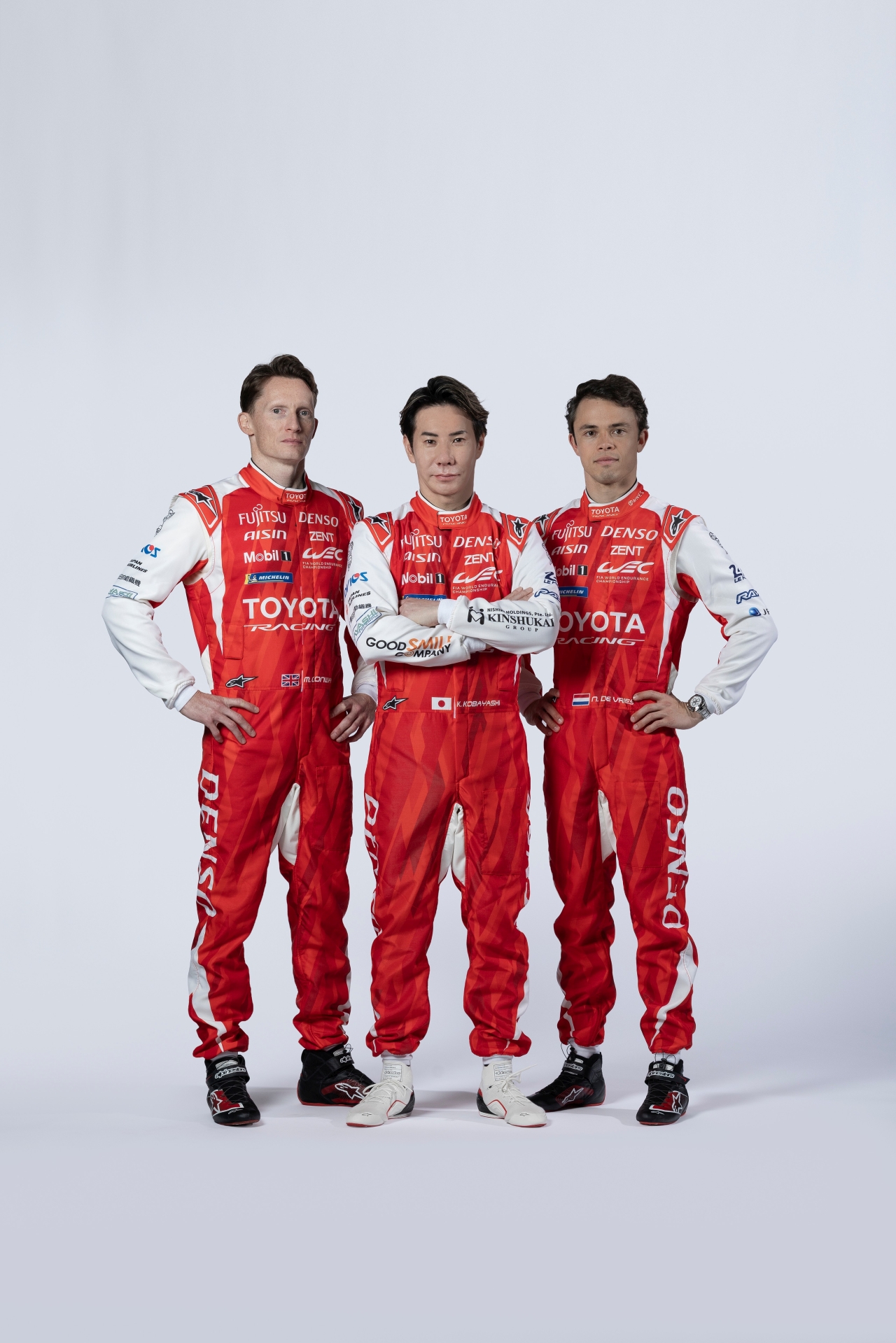 100. wyścig Toyoty z napędem hybrydowym. WEC wraca na tor Imola