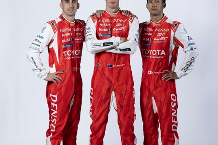 100. wyścig Toyoty z napędem hybrydowym. WEC wraca na tor Imola