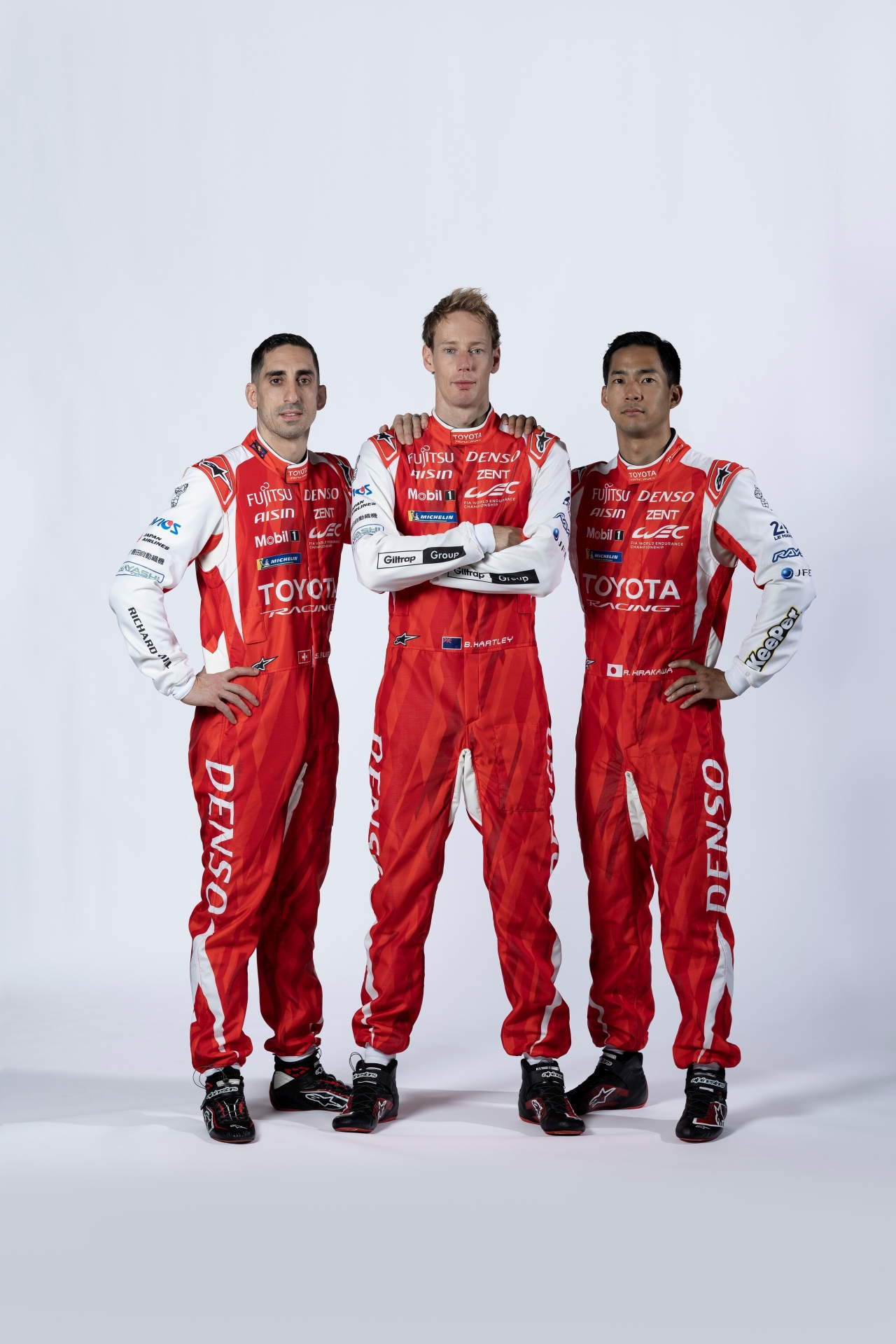 100. wyścig Toyoty z napędem hybrydowym. WEC wraca na tor Imola