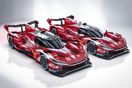 100. wyścig Toyoty z napędem hybrydowym. WEC wraca na tor Imola