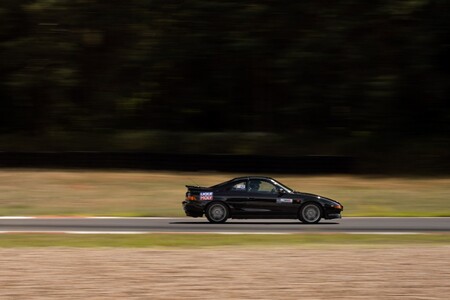 Inauguracja TOYOTA GR CUP 2026 – pierwsza runda już 18 kwietnia na Torze Poznań