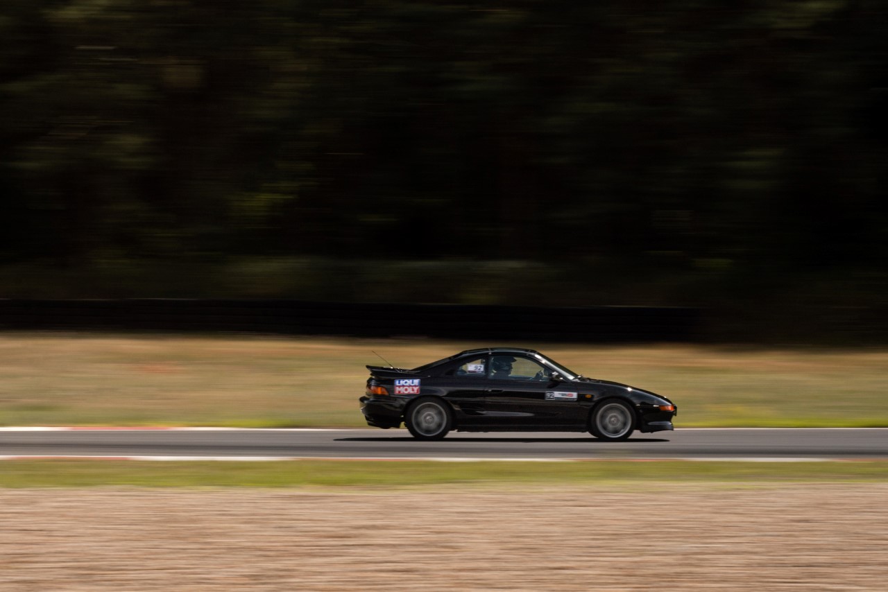 Inauguracja TOYOTA GR CUP 2026 – pierwsza runda już 18 kwietnia na Torze Poznań