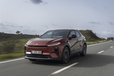 Toyota Motor Europe z 79-procentowym wzrostem sprzedaży samochodów w pełni elektrycznych w pierwszym kwartale 2026 roku