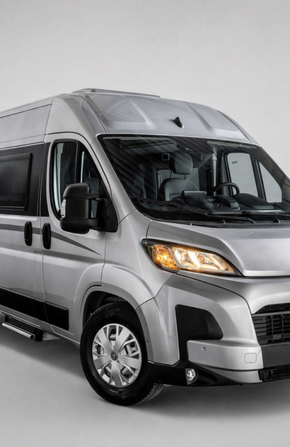 Przedpremierowy pokaz Toyoty PROACE MAX Tanuki na Camper Caravan Show