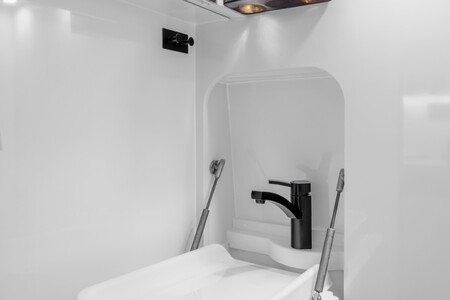 Przedpremierowy pokaz Toyoty PROACE MAX Tanuki na Camper Caravan Show